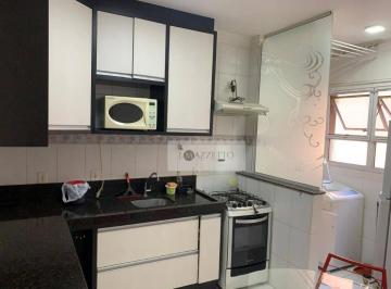 5452c7e875fb5ac204877a218d92dd9db6743cd4 · Apartamento com 2 dormitórios para alugar, 67 m² por R$ 3.868,36/mês - Vila Brizzola - Indaiatuba/SP