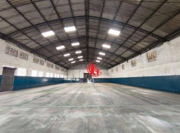 045ccb4769f7b1a6317d9b0a819c8531d11d115b · Galpão para alugar, 990 m² por R$ 26.034/mês - Cidade Jardim Cumbica - Guarulhos/SP
