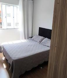 85d3ffc3c851edfb713879f80bb9ba363ff557c0 · Apartamento à venda, 47 m² por R$ 300.000,00 - Cascata do Imbuí - Teresópolis/RJ