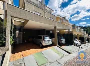 31bee61657a1d4379ef082c87f9b7fe98a6ecc96 · Casa com 3 suítes à venda, 150 m² por R$ 879.000 - Granja Viana - Cotia/SP