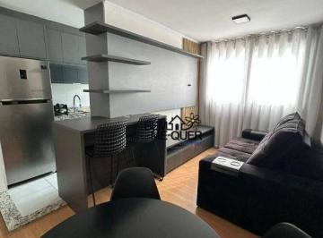 b1f73e78e70c2b428396b3a6643a508b0ff6074b · Apartamento com 2 dormitórios à venda, 45 m² por R$ 359.000,00 - Jardim Íris - São Paulo/SP