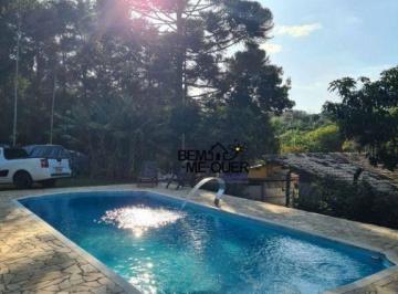 45667f556cc52f92be51536c79852c0b80dd354b · Chácara com 2 casas à venda, 1200 m² por R$ 398900 - Cajamar - Cajamar/SP