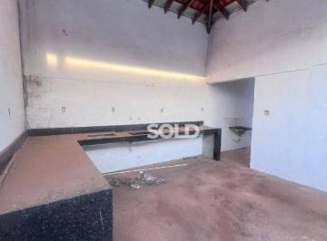 35ce4f330a6916b7f87a0ca0bd2c632834bd807a · Casa com 3 dormitórios à venda, 250 m² por R$ 480.000 - São José - Franca/SP