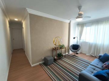 ea792f23c61f2db0104f2959dad04f029dbecba3 · Apartamento à venda, 64 m² por R$ 425.990,00 - Centro - São José dos Campos/SP