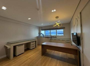 a1141c3d975b719ea689c23b11902ba2e212b233 · Sala à venda, 32 m² por R$ 510.000,00 - Jardim Aquarius - São José dos Campos/SP
