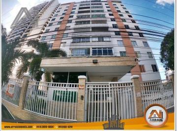 9e1d0bb3b1cecfcee17eaeecdfc33f7cba4a3494 · Apartamento com 4 dormitórios à venda, 137 m² - Aldeota - Fortaleza/CE
