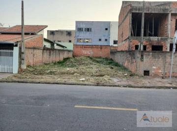 404afa09be7de195c06e9a8c34b0c2cb5b9e686d · Terreno à venda, 250 m² por R$ 249.000,00 - Jardim Terras de Santo Antônio - Hortolândia/SP
