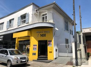 39f1df6c609488b46bec01b2eb93e269a59dd651 · Sala à venda, 48 m² por R$ 500.000,00 - Centro - Joinville/SC