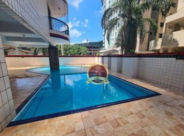 e2964414f2836f1ef27e1df626dab94a2073b378 · Apartamento com 1 dormitório próximo do Mar por apenas R$ 359.000 - Canto do Forte - Praia Grande/
