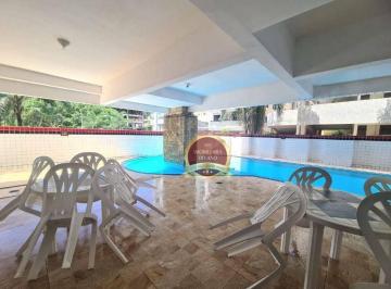 4d815a822ca54a1ea7e8cac48b312fce45384073 · Apartamento com 1 dormitório próximo do Mar por apenas R$ 359.000 - Canto do Forte - Praia Grande/