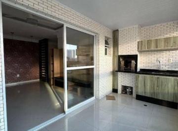 352373dc659da9361a4dae955b326b17f722d51a · Apartamento com 3 dormitórios à venda, 115 m² por R$ 690.000,00 - Canto do Forte - Praia Grande/SP