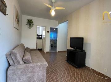 7dba0b2152ac6e9436ba63140ee9ea7fe84c991b · Apartamento com 1 dormitório à venda, 55 m² por R$ 270.000,00 - Ocian - Praia Grande/SP