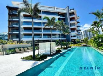 Edificio Cynao Sabbia e Piscina · Apartamento com 4 dormitórios à venda, 368 m² por R$ 10.500.000,00 - Barra da Tijuca - Rio de Janeir