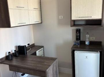 Comercial · 36m² · 1 Vaga · Sala para alugar, 36 m² por R$ 3.700,00/mês - Vila Moreira - Guarulhos/SP