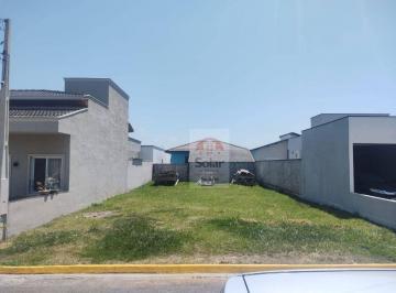 ca193e2d3b02184df3e46ebe72d654c10e4fff83 · Terreno à venda, 253 m² por R$ 213.000,00 - Residencial Pinheiros de Tremembé - Tremembé/SP