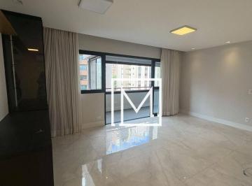 53a3717cb44c6aea0b9782744aebb476a8468f3d · Apartamento com 3 dormitórios à venda, 117 m² por R$ 1.700.000,00 - Chácara Klab