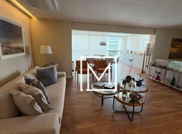 34e6eaa5a4421aea6b59bf4d8e1e9eabbd42f72e · Apartamento à venda, 163 m² por R$ 2.800.000,00 - Chácara Klabin - São Paulo/SP