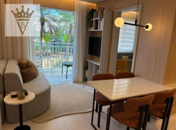 aa92f4745b05a5c369cd6314eb2746016d93468a · Apartamento Garden com 2 dormitórios à venda, 52 m² por R$ 455.040,00 - Água Branca - São Paulo/SP