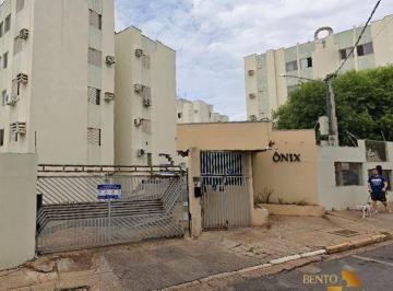 efaef643cec51dd17202a2bdca2a54d2a89b5d08 · Apartamento com 2 dormitórios à venda, 55 m² por R$ 190.000,00 - Terra Nova - Cuiabá/MT