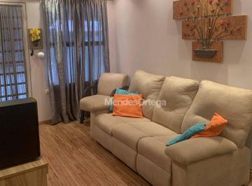 5f4d6f2e61c3563a451406e4085830d3d1a35f32 · Casa com 3 dormitórios à venda, 124 m² por R$ 510.000,00 - Jardim Zulmira - Sorocaba/SP