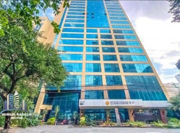 cf2ce65149ebed30b494dd912866a3a811243020 · Conjunto para alugar, 42 m² por R$3.500/mês + Condominio e IPTU - Moema - São Paulo/SP