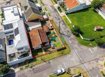 048884d5ca7fa796aeaa74cc74d16a4f6543c80d · Terreno à venda, 364 m² por R$ 685.000 - Portão - Curitiba/PR