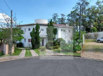 af79e923ccb795de9203136b0077569a8393bc83 · Casa a venda no condomínio Arboreto dos Jequitibas em Sousas