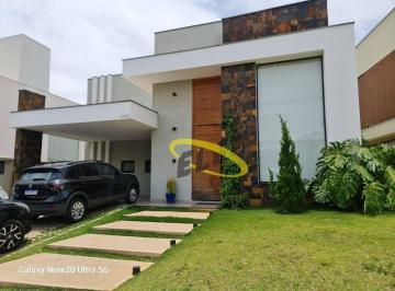 598f55c67633888ba387e2f7c44418382f94ccc4 · Casa com 3 dormitórios à venda, 199 m² por R$ 2.400.000,00 - Alphaville Nova Esplanada - Votorantim/