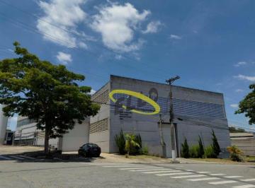 afd222e84f59f17a28b6b0a33a1727c925b257f0 · Galpão para alugar, 1652 m² por R$ 42.000,00/mês - Parque Industrial San José - Cotia/SP