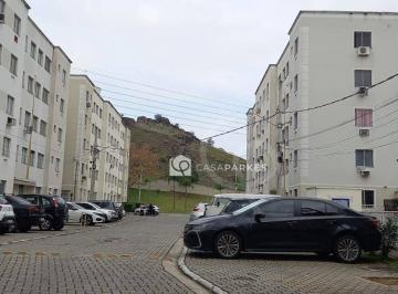 8aa74470bb9a68dc106474773f66b8fce339dac9 · Apartamento com 2 dormitórios à venda, 84 m² por R$ 235.000,00 - Campo Grande - Rio de Janeiro/RJ