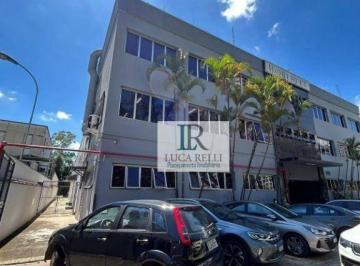 4da165f79a292eeb494539cf93ce5be3eb378a92 · Galpão, 2625 m² - venda por R$ 26.000.000,00 ou aluguel por R$ 100.500,00/mês - Alphaville Industria