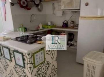 193d868e3006ac06fd5aba35cdf20b456654d21d · Apartamento à venda, 114 m² por R$ 390.000,00 - Jardim Três Marias - Guarujá/SP