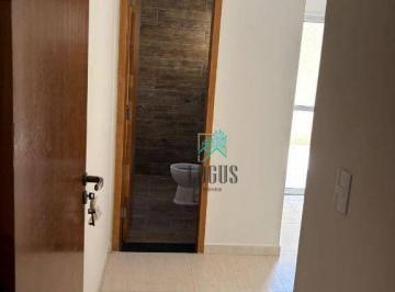 6748461d5c7f5b8fa6d9a9314bb33cc1bee001f9 · Apartamento com 2 dormitórios à venda, 65 m² por R$ 498.000,00 - Jardim - Santo André/SP