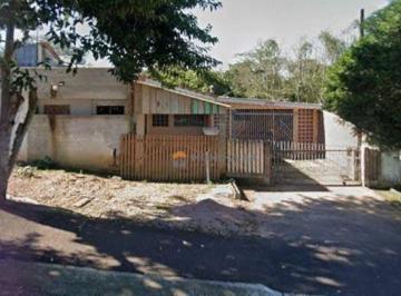 0495dc56f66b4ebd895f1da66d8e35b6ae84365a · Terreno à venda, 438 m² por R$ 500.000,00 - Cachoeira - Araucária/PR