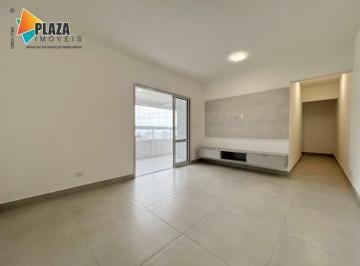 03ba19852be403deca8b8830f4e11c60657b799a · Apartamento à venda, 84 m² por R$ 1.000.000,00 - Canto do Forte - Praia Grande/SP