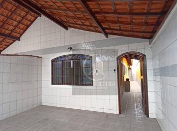 94a74d9d84601182f8f9a31855724ec0a84d61b4 · Casa com 2 dormitórios à venda por R$ 490.000,00 - Jardim Imperador - Praia Grande/SP