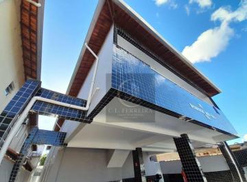 a827703e697ed6c1546c884012b222a2ef34b0d5 · Sobrado com 2 dormitórios à venda, 62 m² por R$ 310.000,00 - Tude Bastos - Praia Grande/SP