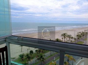 d17c4e520b8c89df7ad2e39b2d79ac13e8198221 · Apartamento com 1 dormitório à venda, 54 m² por R$ 375.000,00 - Balneário Flórida - Praia Grande/SP