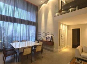 9ad592e0b650075dc10e3e8859cf2def48d9121d · Apartamento com 4 dormitórios à venda, 205 m² por R$ 3.950.000,00 - Campo Belo - São Paulo/SP