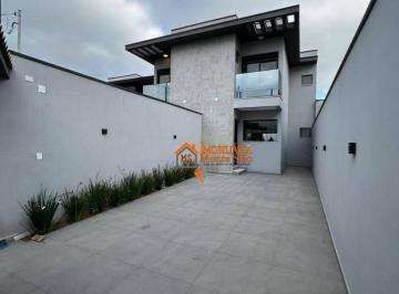 6df3df043cd5e5868dace547fb90f9b69d5a7896 · Sobrado com 3 dormitórios à venda, 92 m² por R$ 695.000,00 - Vila Nova Bonsucess