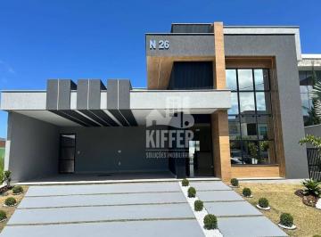 Casa a venda alto padrão 3 quartos suite area gourmet piscina privativ · Casa Alto Padrão no Alphaville 1 Maricá | 3 Quartos | Suíte | Piscina | 195m²