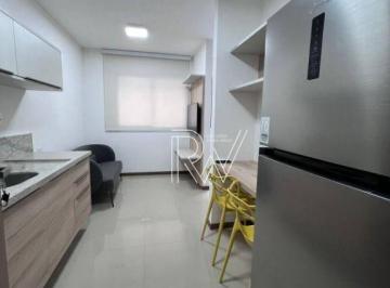025570faebe485ef9e5f5c1445563bfa3faa37d7 · Apartamento com 1 dormitório, 1 suíte para alugar, 31 m² por R$ 3.601/mês - Graça - Salvador/BA