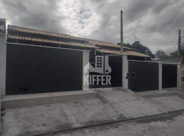 a893b3aeb06e238ca2c37614f3b130d9a1e12f5a · Casa com 2 dormitórios à venda, 140 m² por R$ 350.000,00 - Maricá  - Maricá/RJ