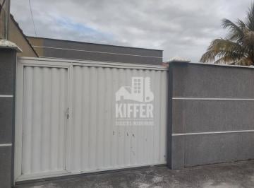 8d82b575f7fc3bb8c59832c07810dcc322859d5b · Casa com 3 dormitórios à venda, 120 m² por R$ 450.000,00 - Maricá - Maricá/RJ