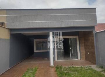Casa em Ponta Negra com 3 quartos · Casa com 3 dormitórios à venda, 120 m² por R$ 450.000,00 - Ponta Negra - Maricá/RJ