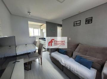 31281944c2b2c6f5bb53875a3966deaf274ba9ee · Apartamento com 2 dormitórios à venda, 38 m² por R$ 260.000,00 - Jardim Albertina - Guarulhos/SP