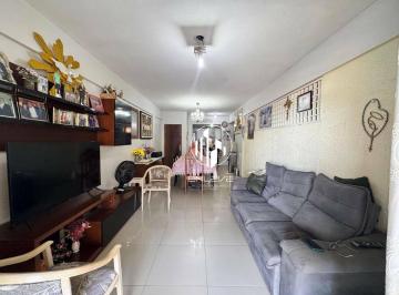 b97b70eadf9c067bd962c9d730e21e77bb14b37a · Amplo apartamento com 03 quartos + DCE à 150m da Praia de Camboinha