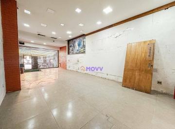 0ef74205037ec8ce5cf139b7153fd854de077a50 · Loja para alugar, 54 m² por R$ 18.790,00/mês - Icaraí - Niterói/RJ