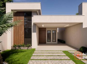 704c52835cfc3015ac02903d71cc5299d8aeb6b5 · Casa com 3 dormitórios à venda, 100 m² por R$ 600.000,00 - Volta Ao Mundo I - Itapoá/SC