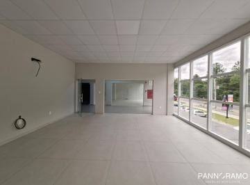 Comercial · 45m² · 30 Vagas · Sala para alugar, 45 m² por R$ 8.800/mês - Itoupava Central - Blumenau/SC